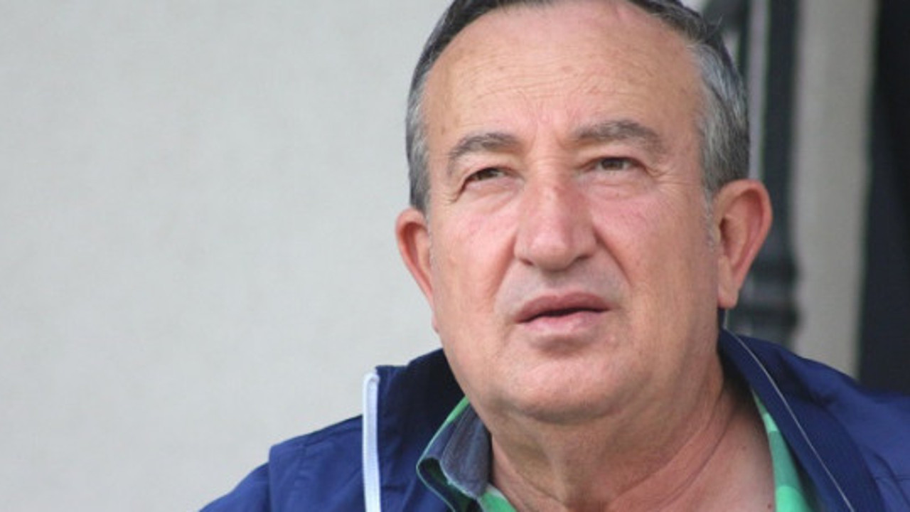 Vefa'dan ligden çekilme kararı! Başkan Mehmet Sütçüoğlu'ndan alkışlanacak hareket