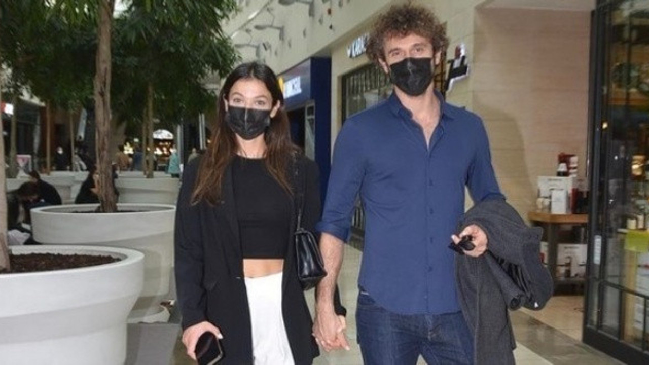 Yargı'nın Ceylin'i Pınar Deniz'den ayrılık sonrası itiraf!