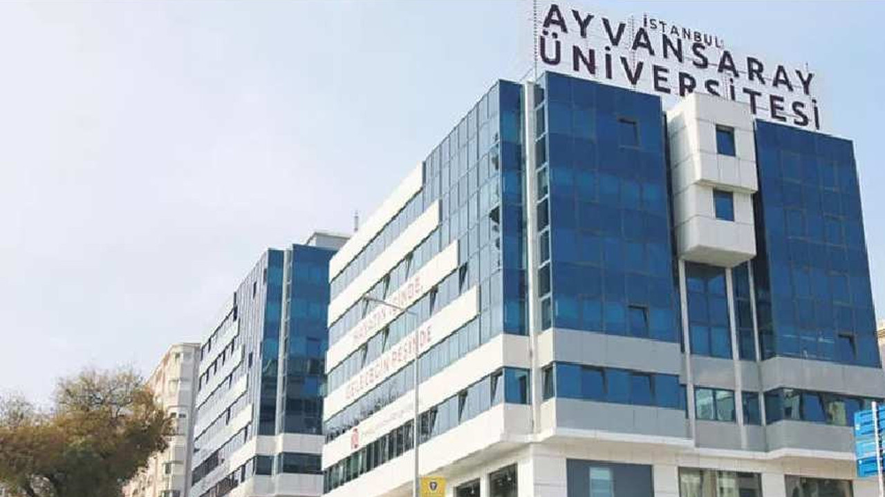 Ayvansaray Üniversitesi’nin yeni ismi ne oldu