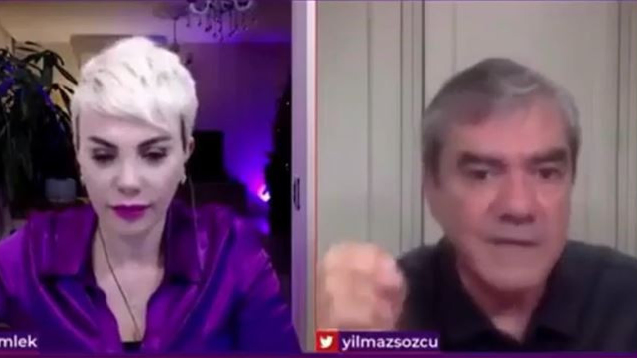 Yılmaz Özdil iktidarın ekmeği 10 TL yapma projesini açıkladı