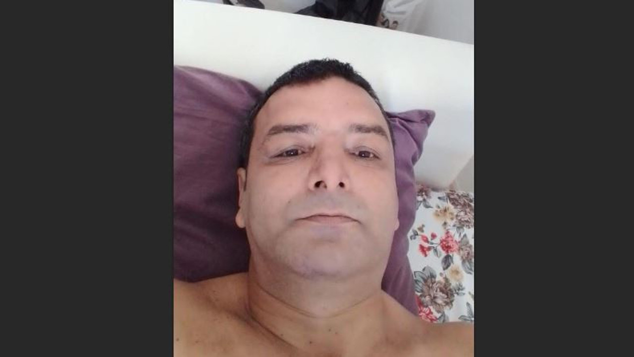 Yol kenarında çıplak cesedi bulundu