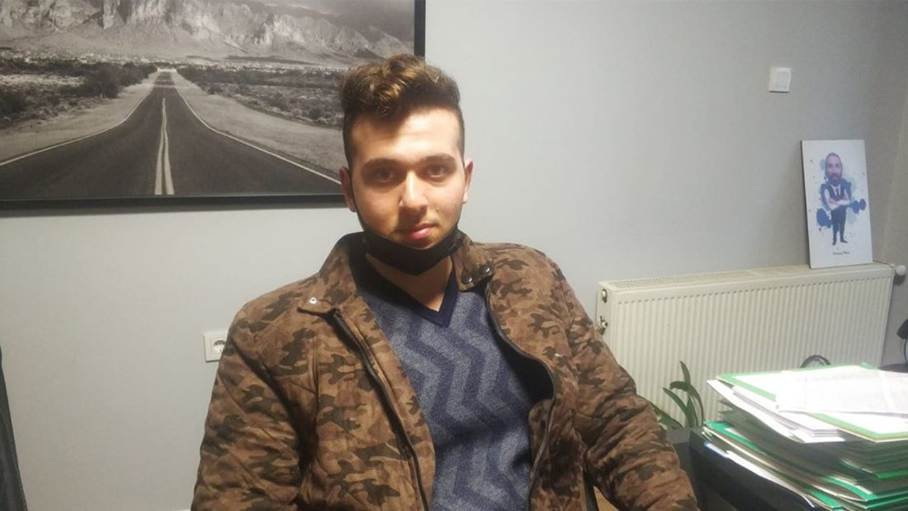 Üniversite öğrencisine işkence davasında yeni gelişme!