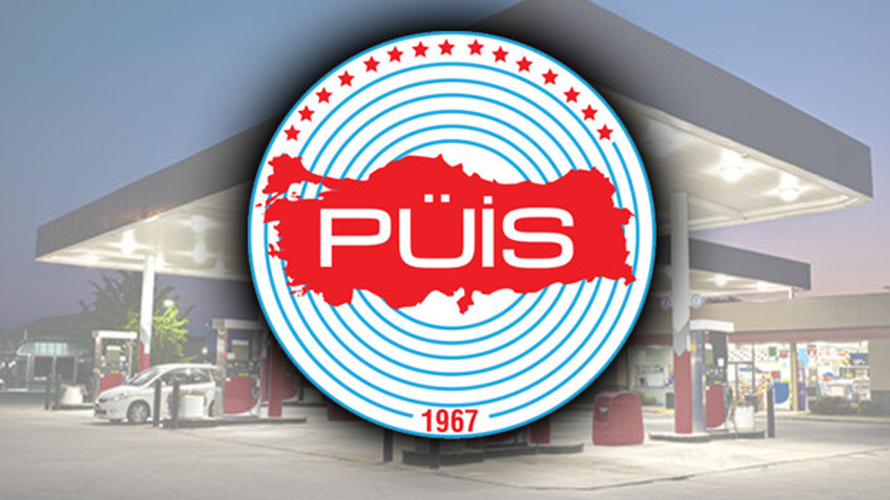 PÜİS akaryakıt ve LPG sektörünün de ek fiyat farkı uygulamasına dahil edilmesini talep etti