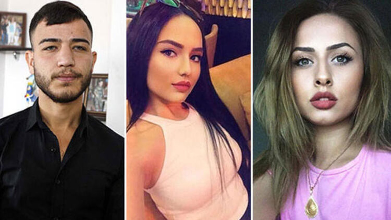 Savcının Ümitcan Uygun için istediği ceza belli oldu. Esra Hankulu'nun evde ölü bulunmasıyla ilgili yargılanıyordu