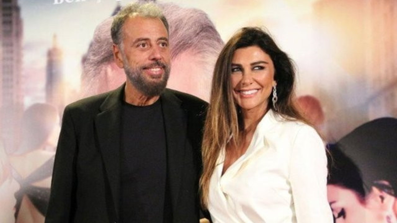 Hamdi Alkan ile Selen Görgüzel boşanıyor!