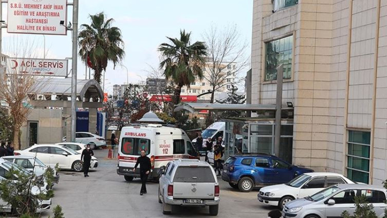 Son dakika... Şanlıurfa'dan acı haber geldi: Şehit var