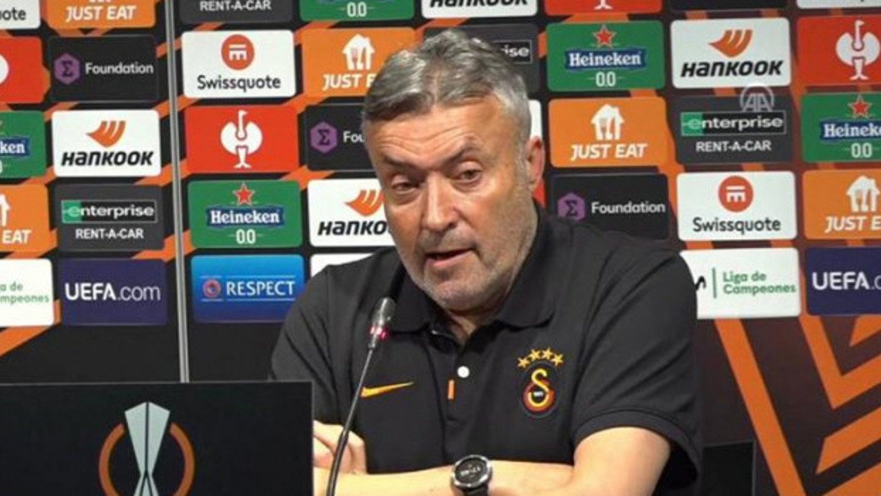 Torrent'ten flaş açıklama: Kimse için sır değil!