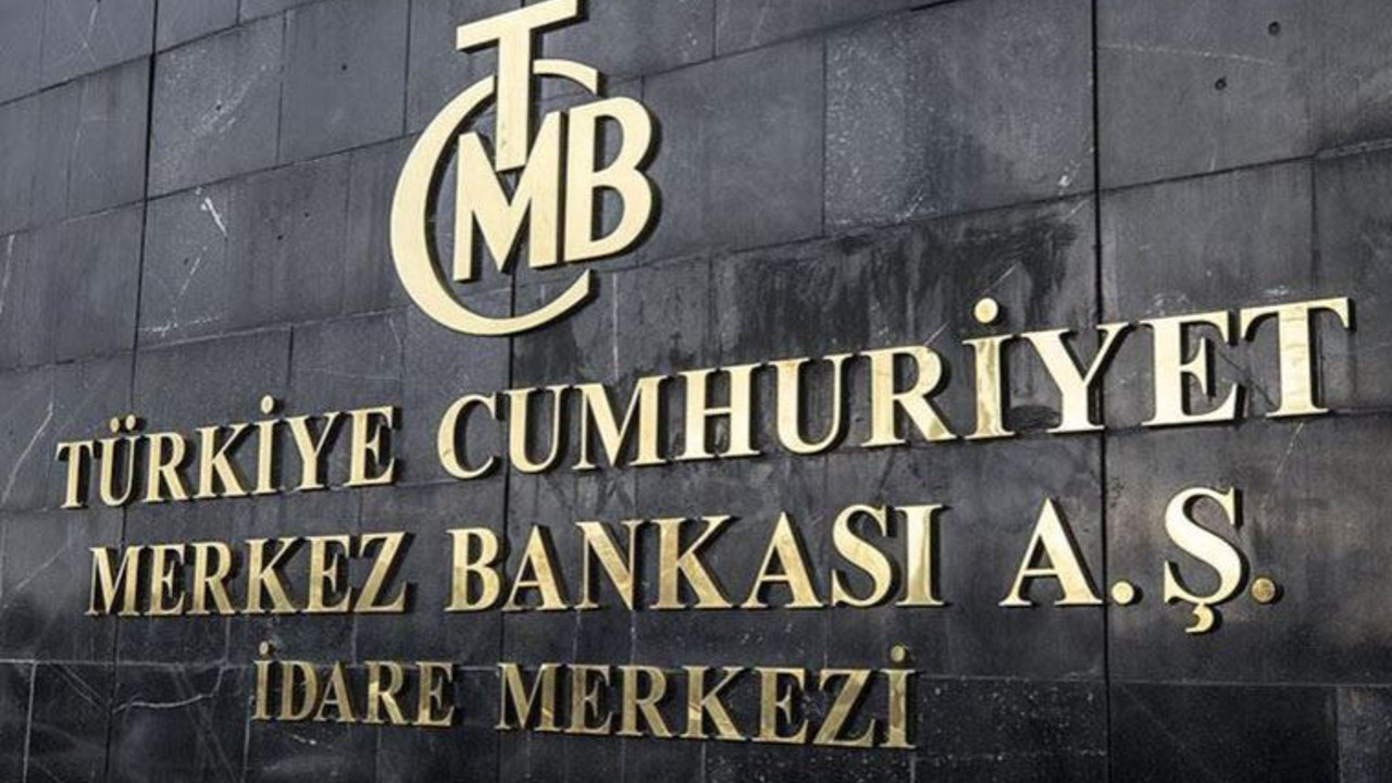 Merkez Bankası faiz kararını gelecek hafta açıklayacak