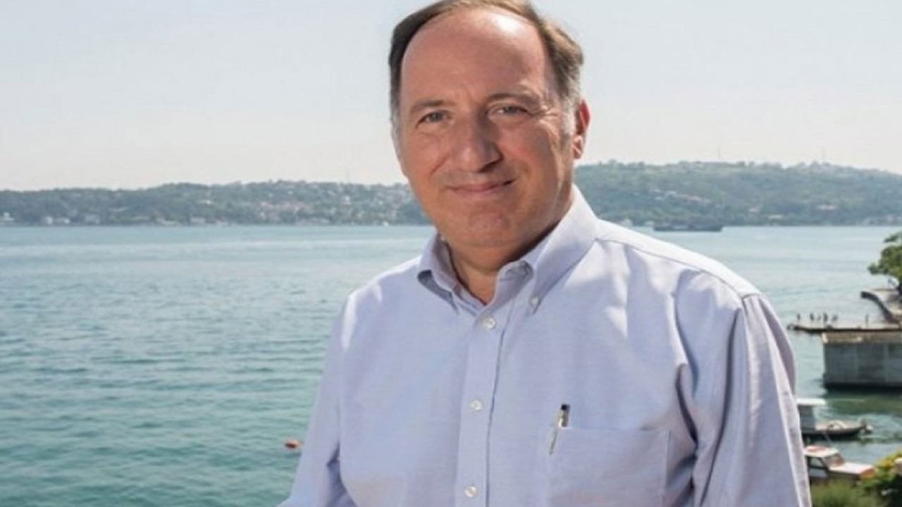 Sarıklı Amiral Cem Gürdeniz'i şikayet etti! Mavi Vatan'ın isim babası Cem Gürdeniz'in verdiği ifadeyi Aytunç Erkin açıkladı