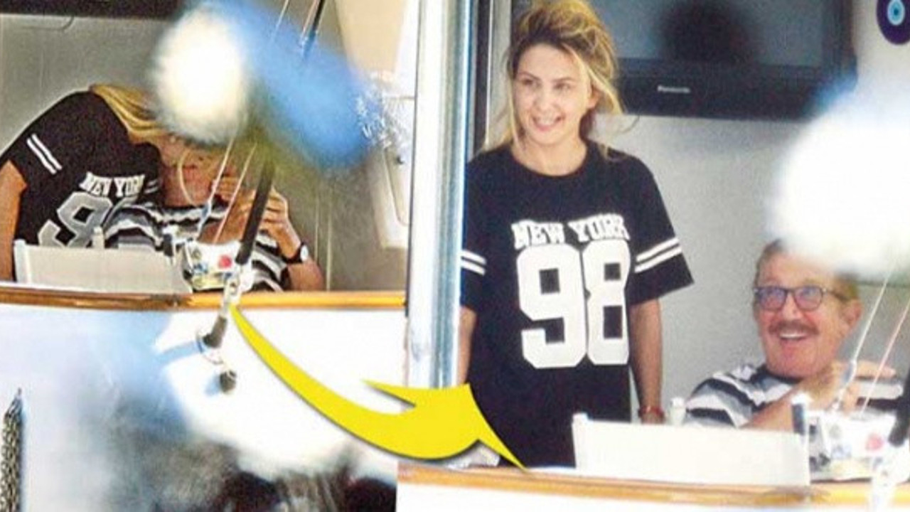 Kemal Gülman'dan aşk ve şiddet iddialarına cevap!