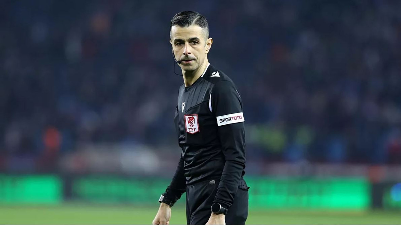 Mete Kalkavan'dan MHK Başkanı Ferhat Gündoğdu'ya şok tavır! Toplantıda dondu kaldı