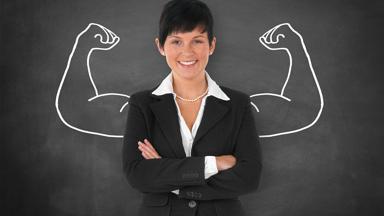 Kadınlar, erkeklere kıyasla tahmin edilmesi daha zor şifreler kullanıyor