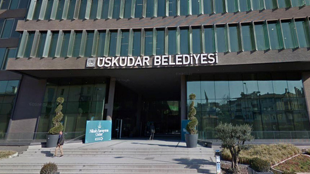 Üsküdar Belediyesi iletişim danışmanlığı hizmeti alacak