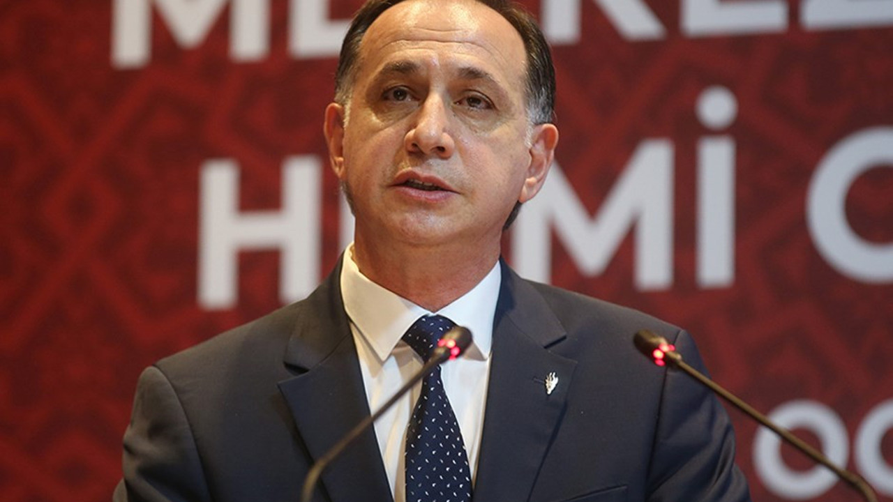 MHK Başkanı Ferhat Gündoğdu hakemlerin neden görevden alındığını açıkladı