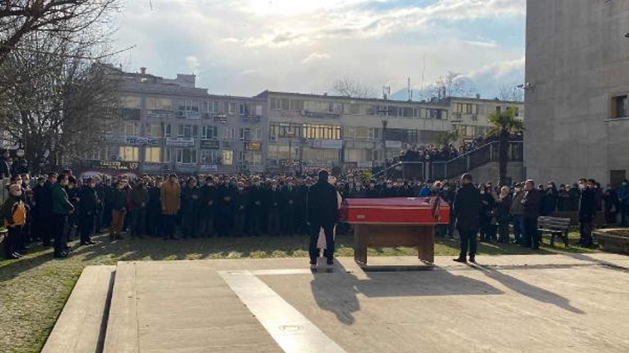 Genç hakimin ölümündeki sır perdesi aralandı