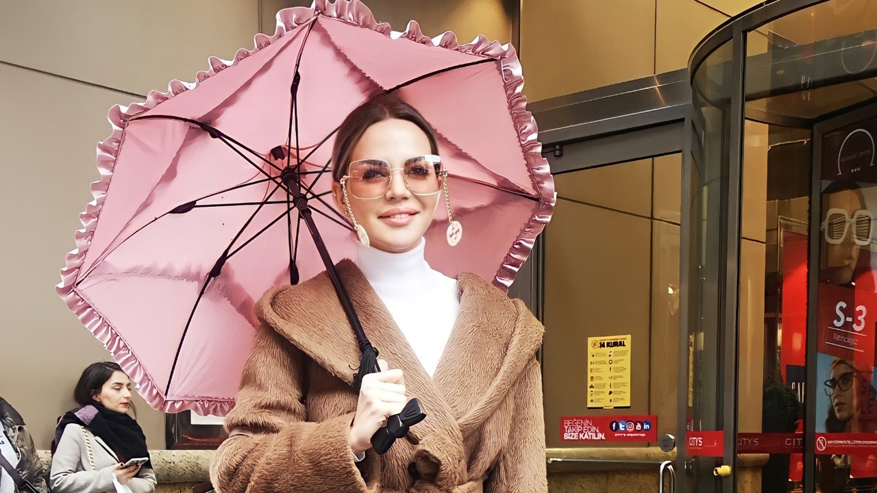 Milano modasını Nişantaşı'na taşıdı