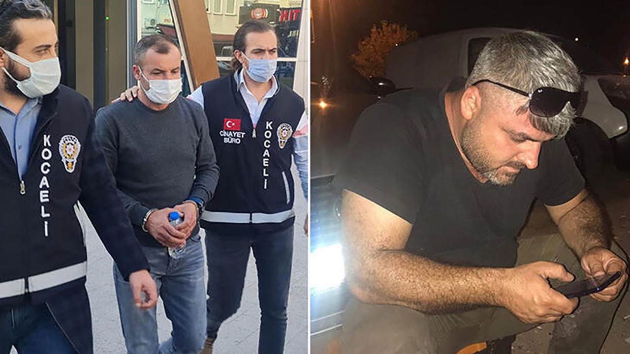 Korkunç cinayet! Kardeşini susturmak isterken öldürmüş…