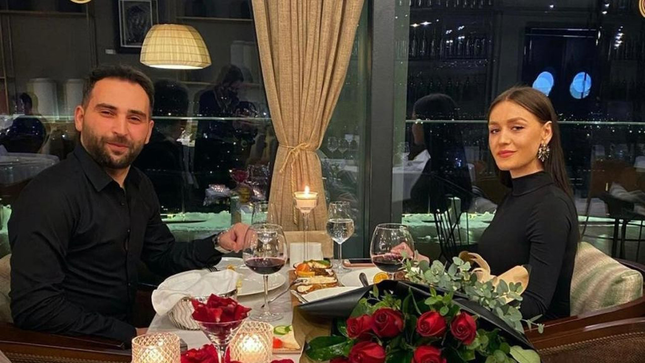 Kız arkadaşı sırtından bıçakladı. Evlilik hazırlığı yapıyorlardı