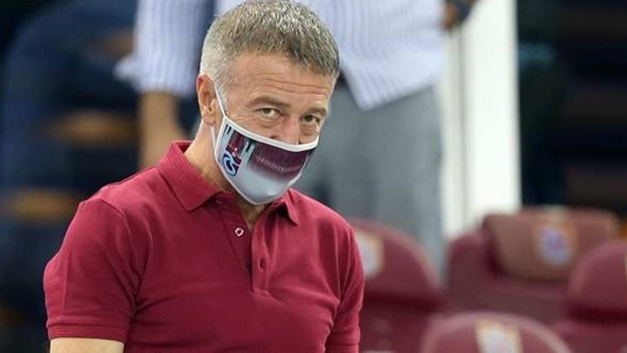 Ahmet Ağaoğlu: Zamanlama manidar