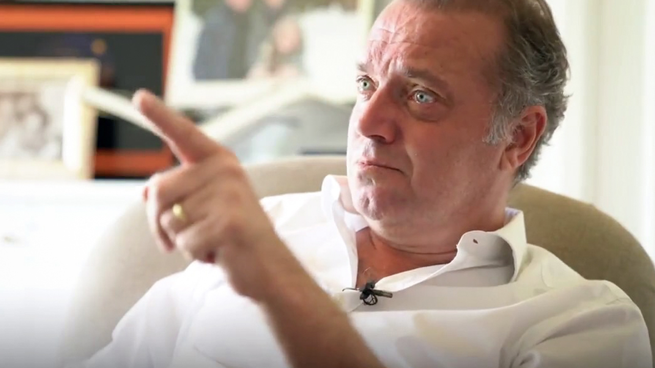 Cem Uzan Erdoğan'a meydan okudu. Senin yapamadığın o işi yapacağım