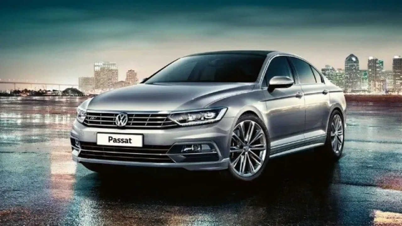 Volkswagen Passat mart ayı listesi açıklandı. Bu fiyata bulmak artık çok zor
