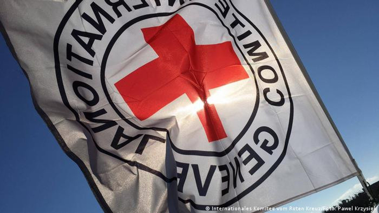 Kızılhaç, Ukrayna işgalinin Yemen'e olumsuz etkileri hakkında uyardı