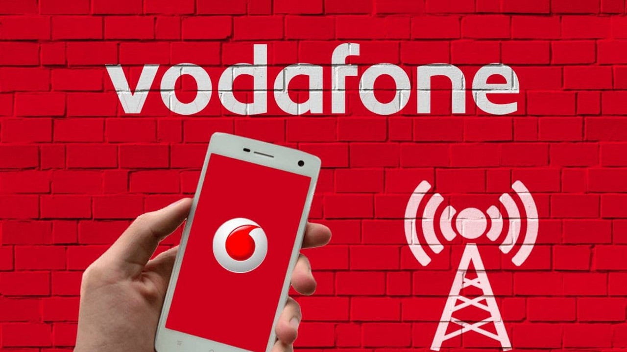 Samsung ve NVIDIA'yı hackleyen grup Vodafone'u da hackledi