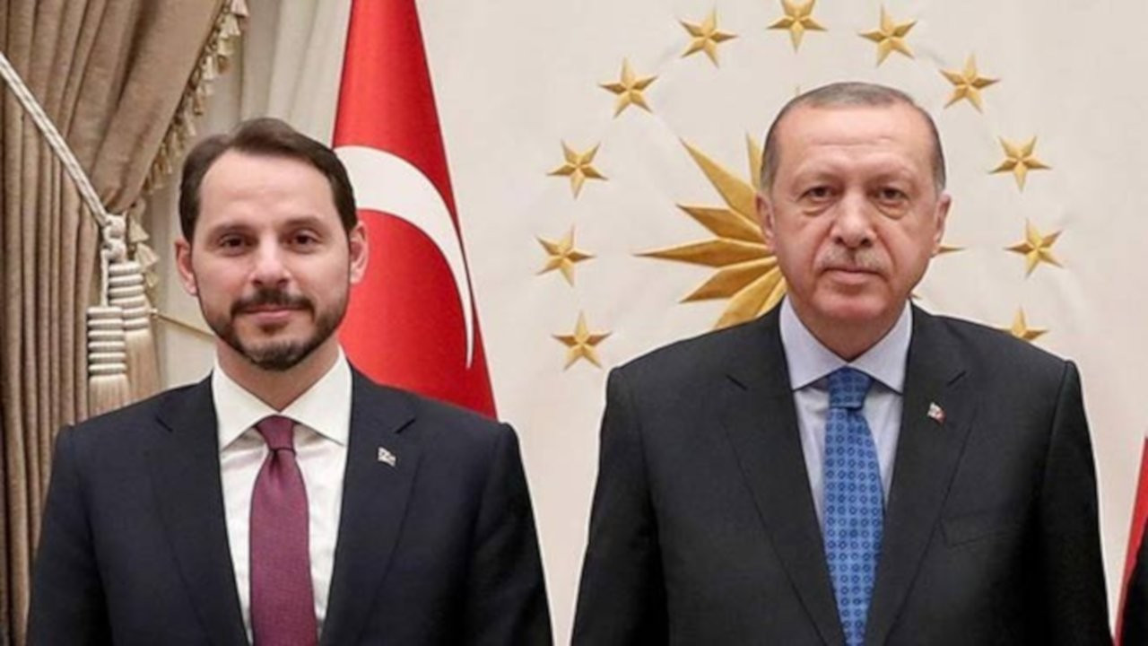 Burası çok önemli... Berat Albayrak'tan Erdoğan'ı kızdıracak hareket