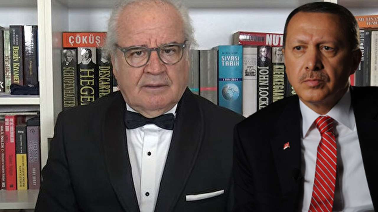 Korkusuz yazarı Memduh Bayraktaroğlu Erdoğan’a destek vererek şaşırttı. İktidarı eleştirileriyle biliniyordu