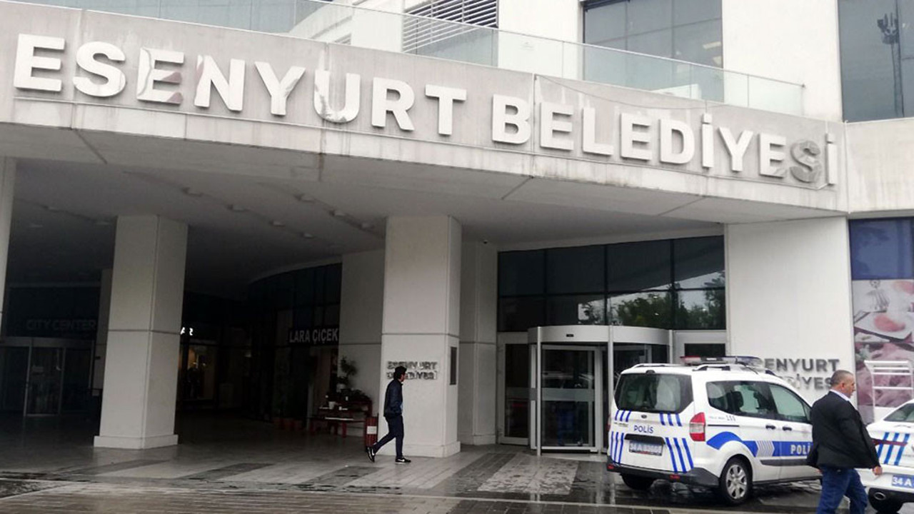 Esenyurt Belediyesi gıda ürünleri satın alacak (11 Mart 2022)