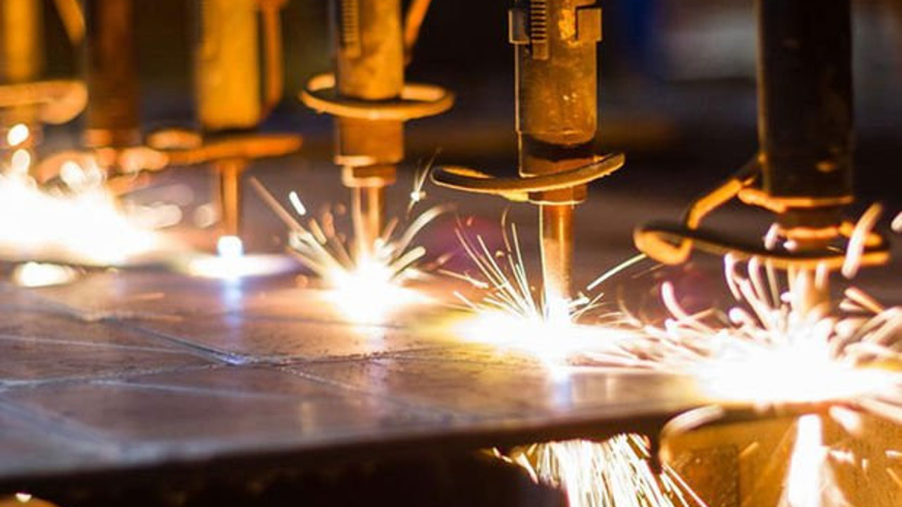 Sanayi üretiminde 'enerji' kaybı