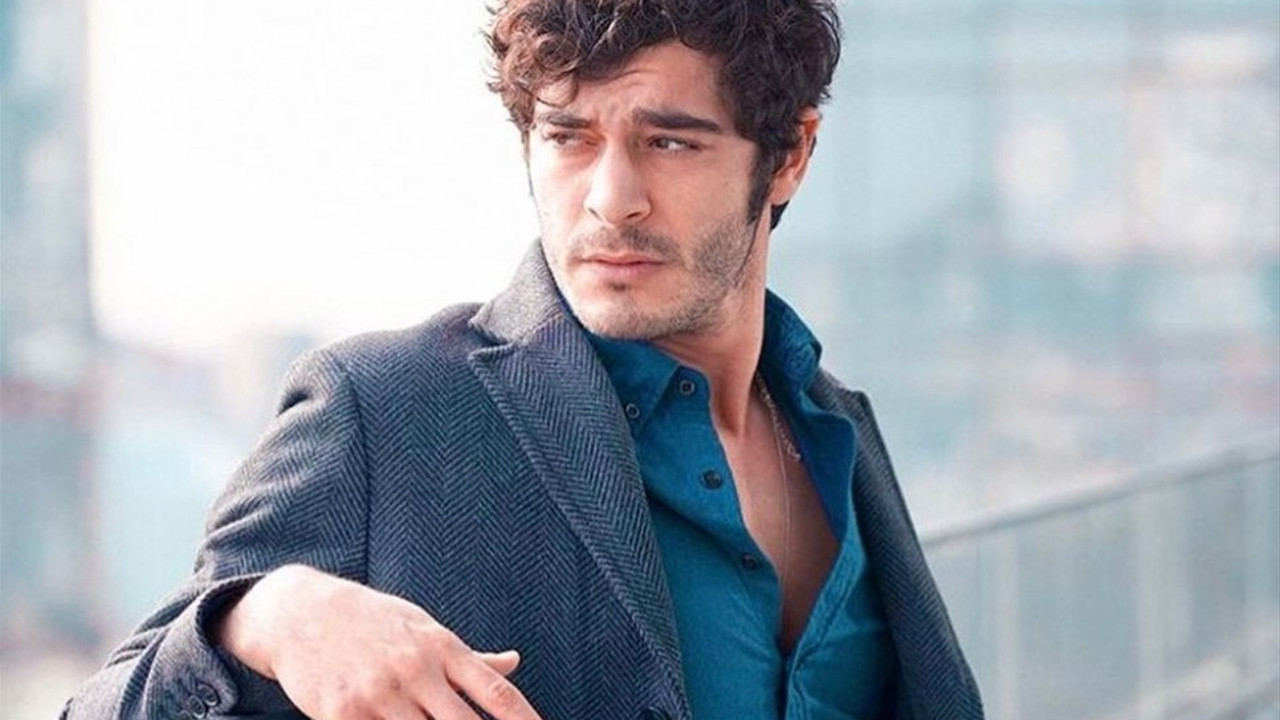 Burak Deniz cephesinde bomba gelişme