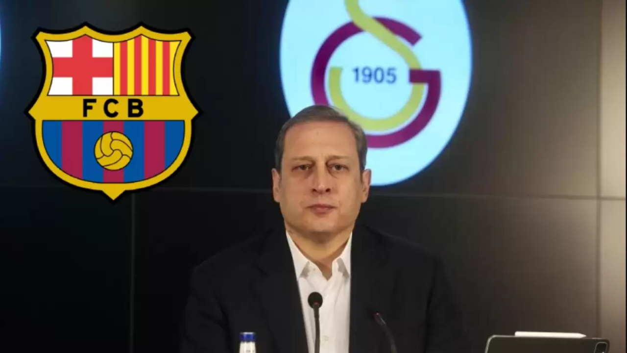 Burak Elmas'tan erteleme kararı çıkışı