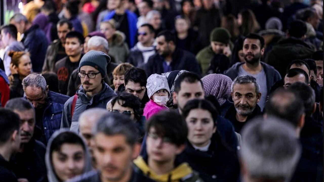 250 bin kişinin ölümü engellenebilirdi. İstanbul Tabip Odası'ndan flaş korona iddiası