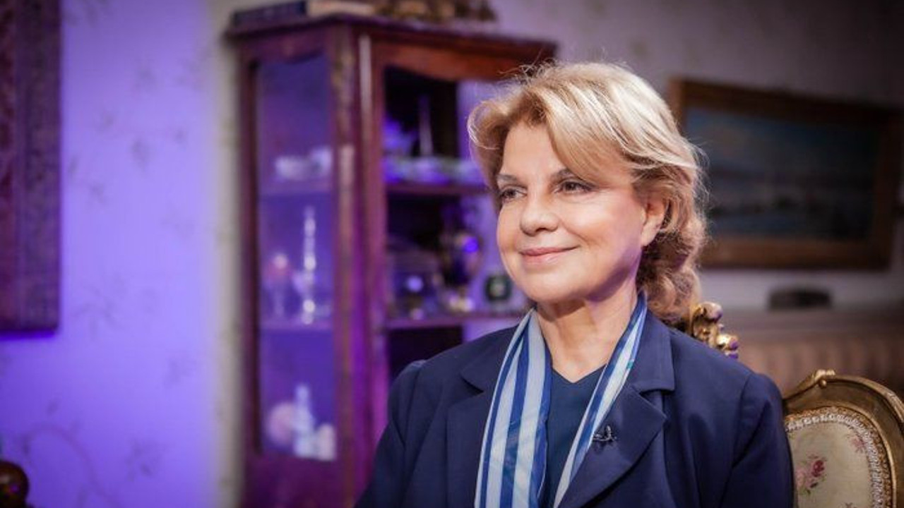 Tansu Çiller’in yeni partisinin adı belli oldu