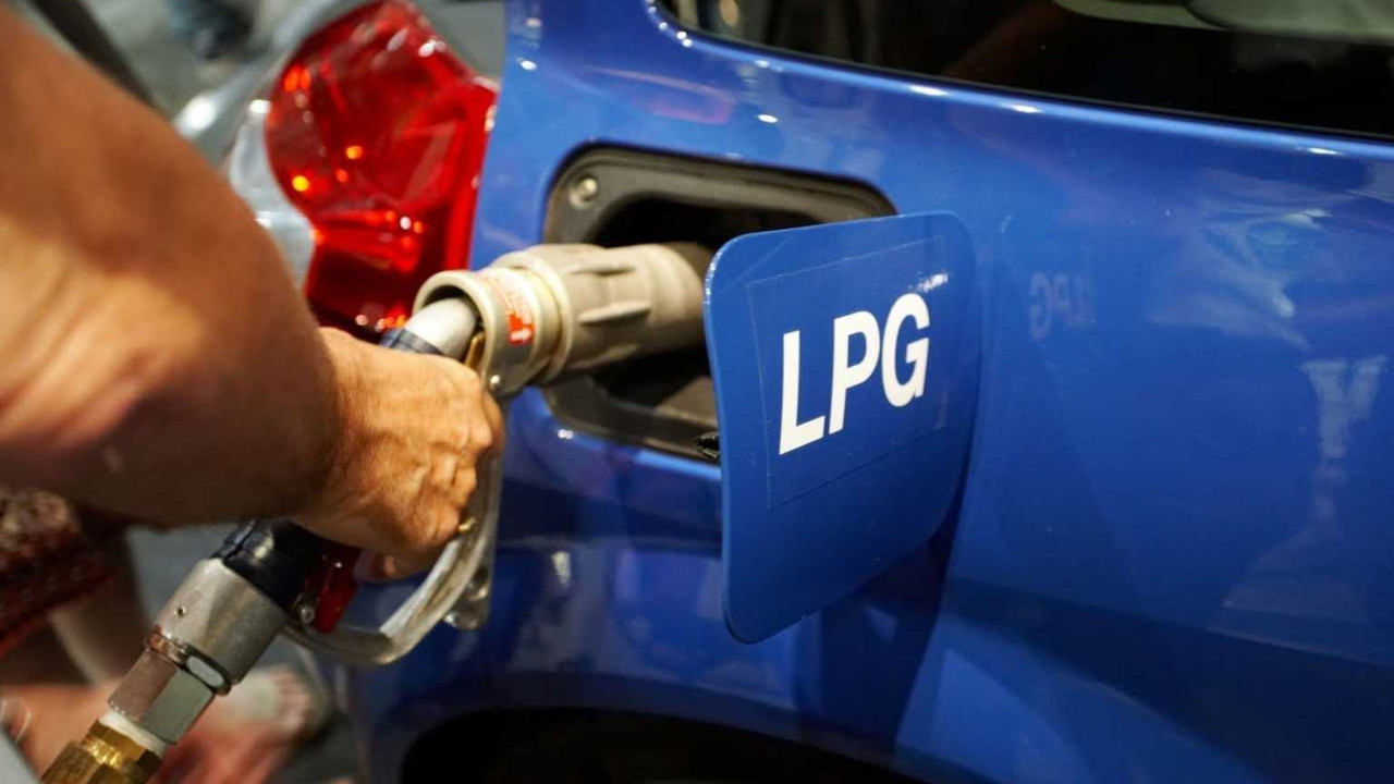 LPG'ye sesiz sedasız zam