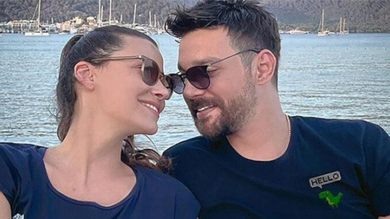 Müjde Uzman ve Oğuzhan Uğur cephesinde flaş gelişme