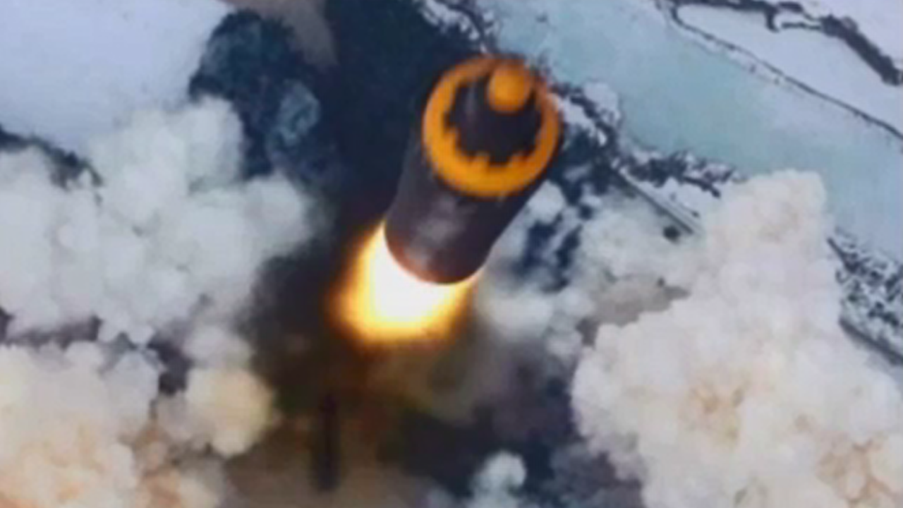 Kuzey Kore Pentagon’u ayağa kaldırdı. Bir sen eksiktin Kim Yong