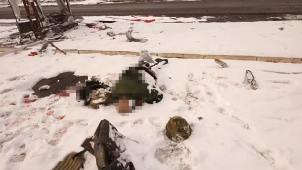 Rus askerler gözyaşları içinde anlattı. İade istememelerinin arkasındaki korkunç gerçek