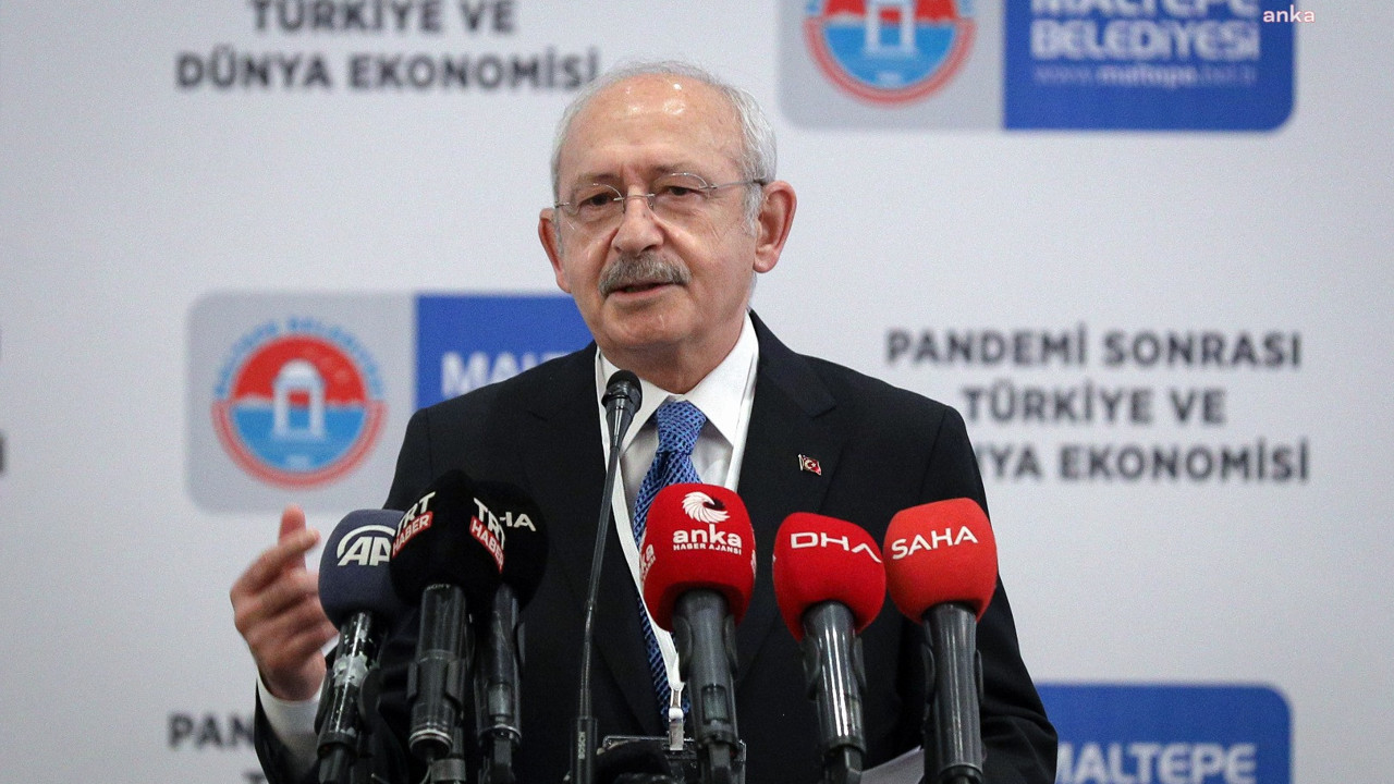 Kılıçdaroğlu'ndan yeni seçim vaadi