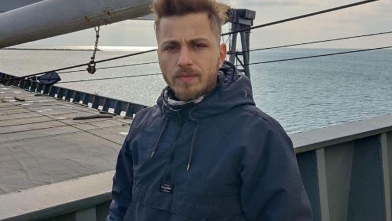 Ukrayna'da mahsur kalan Türk gemiciler kurtarılmayı bekliyor