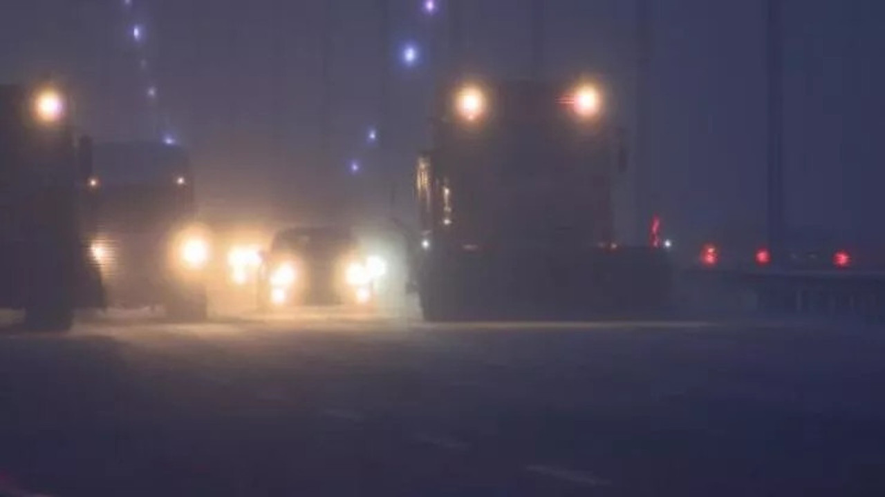 İstanbul'da göz gözü görmüyor! Aybar fırtınasının ardından bir de bu çıktı