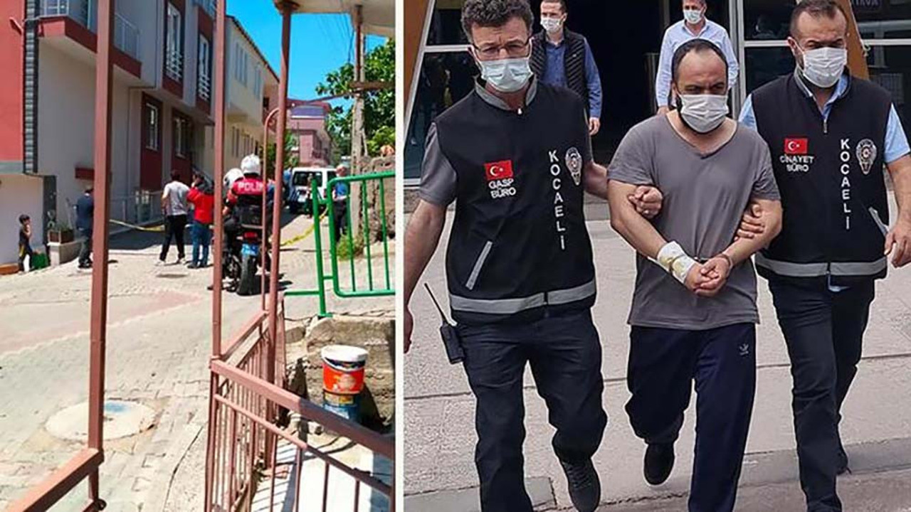 Dünür cinayetinde istenen ceza belli oldu