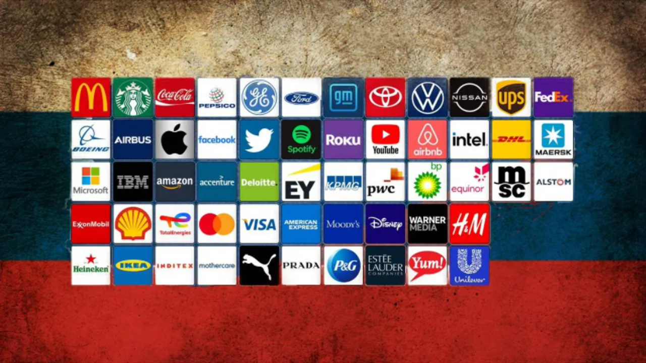 Rusya ambargoya katılan 59 şirketin mal varlığına el koyacak