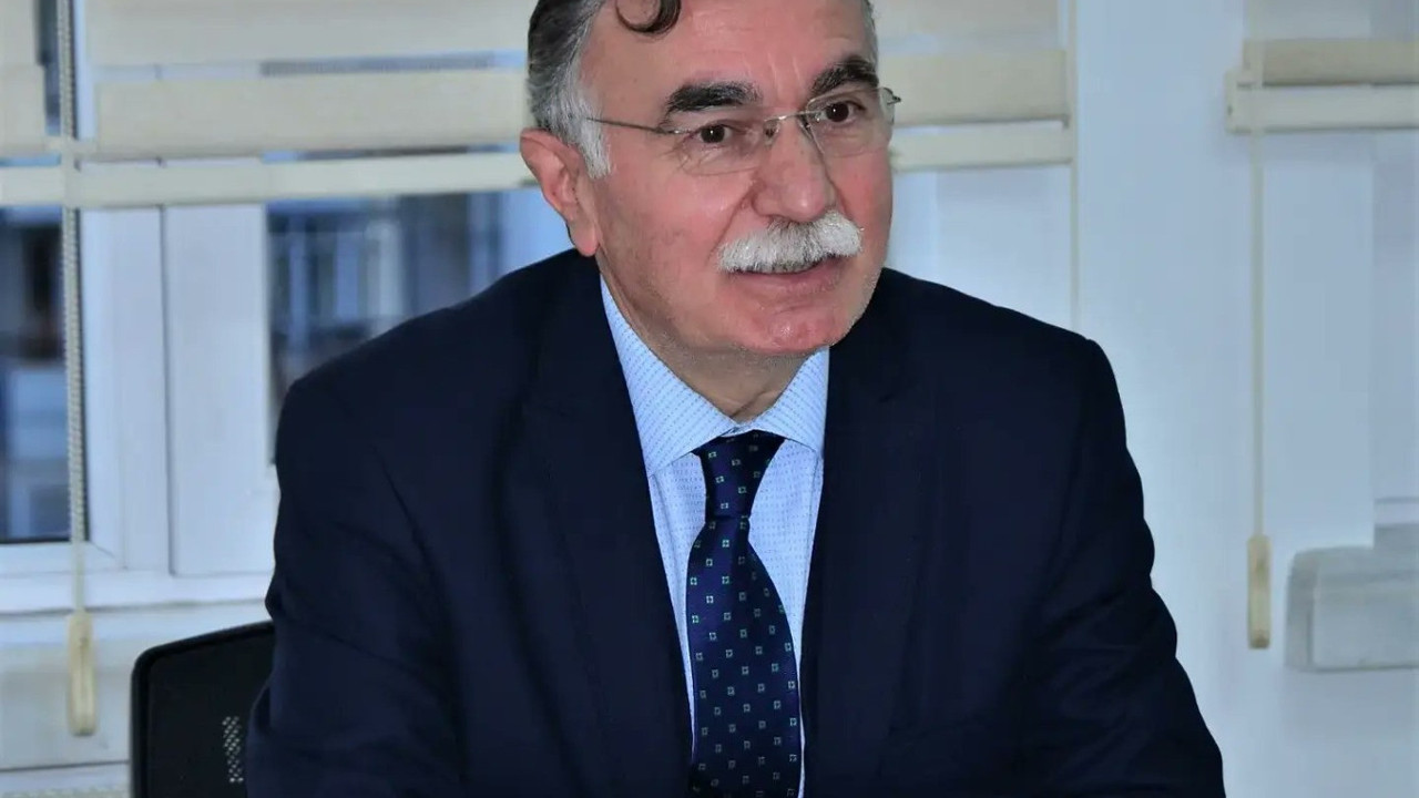 Diyanet İşleri Başkanlık Müşaviri demokrasiyi hedef aldı. Sözde demokratik yapı