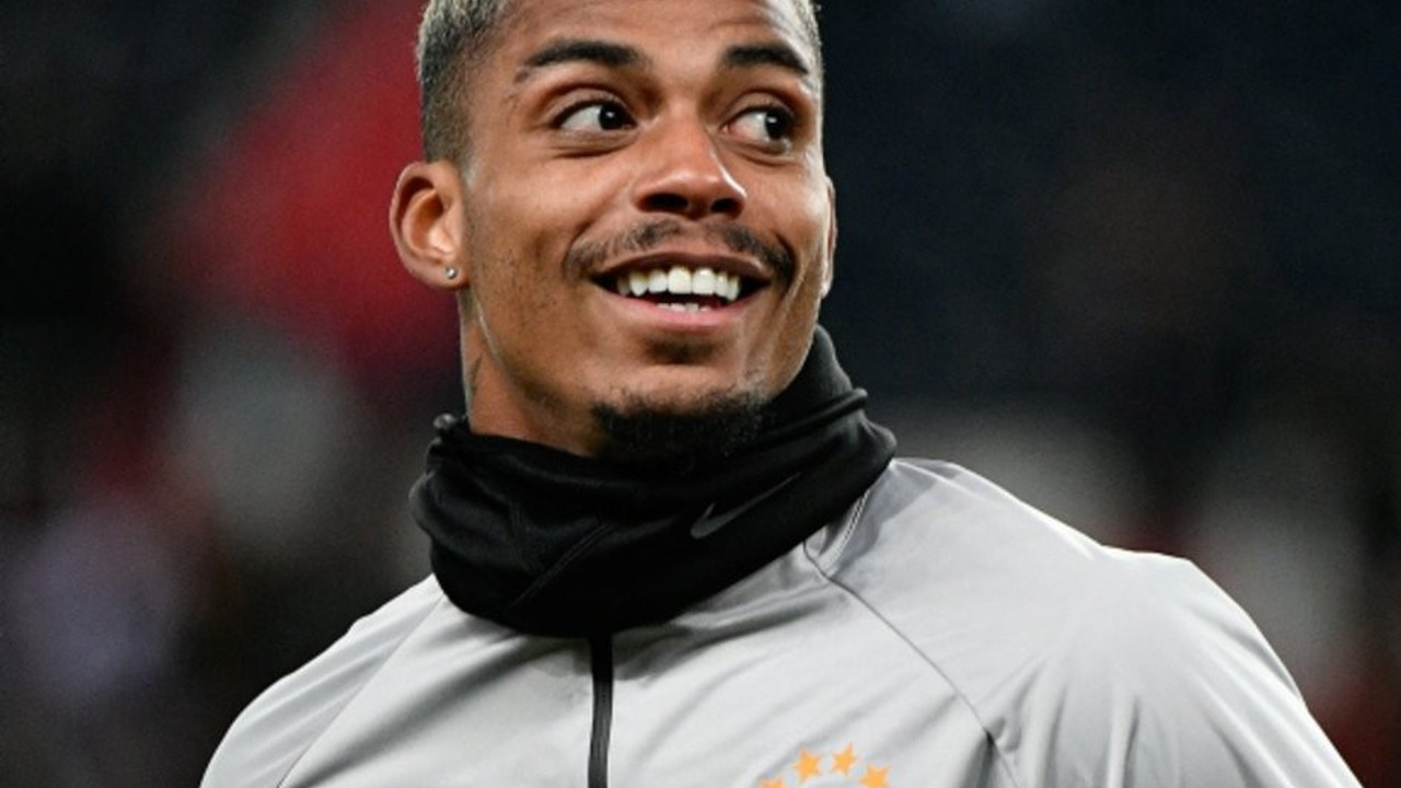 Galatasaraylı eski futbolcu Mario Lemina'dan Fatih Terim itirafı