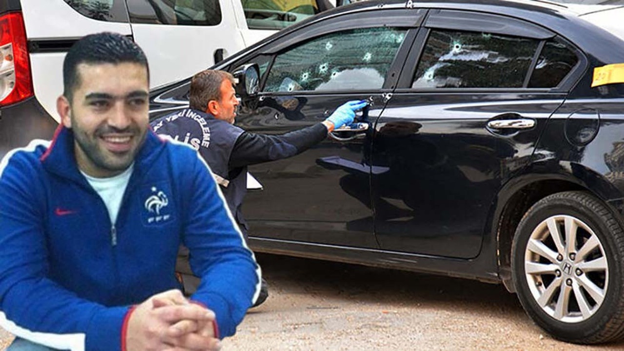 6 yaşındaki çocuğun yaralandığı babasının öldüğü saldırıya 2 tutuklama