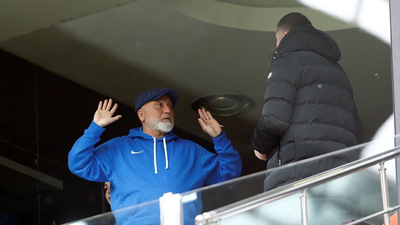 Kayseri'de flaş tepki: Hikmet Karaman istifa!