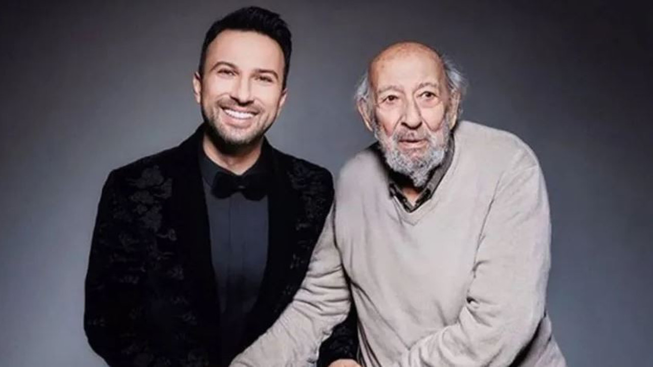 Tarkan Ara Güler'i "Gerçek mi bu?" sözleriyle andı