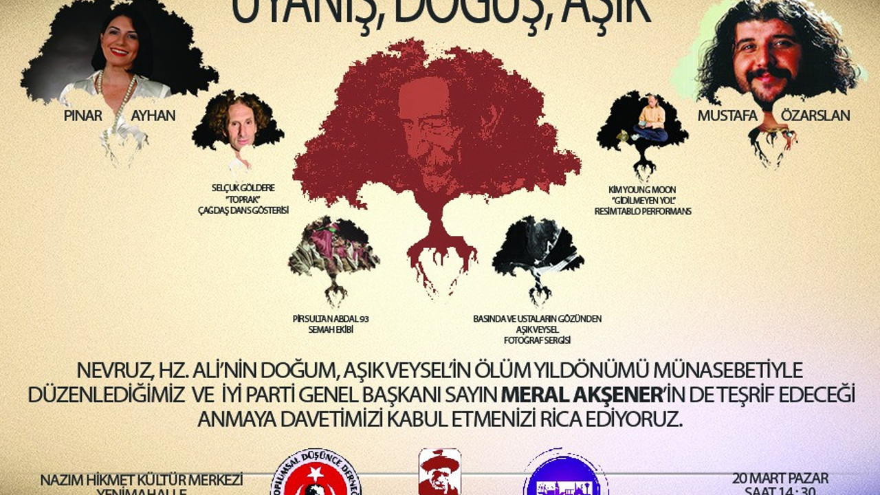 İYİ Parti herkesi kucaklayan parti